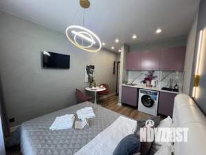 Студия квартира, посуточно, 19м2, 11/11 этаж
