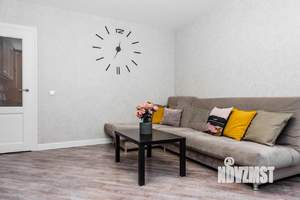 2-к квартира, посуточно, 80м2, 1/1 этаж