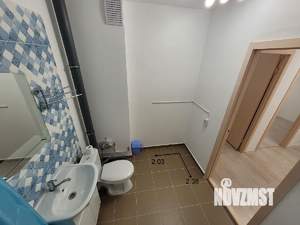 1-к квартира, на длительный срок, 38м2, 7/26 этаж