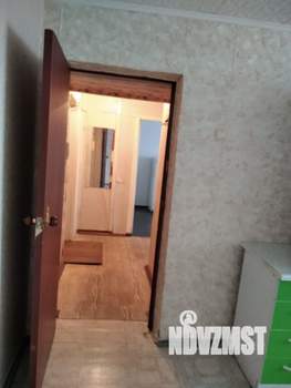 2-к квартира, на длительный срок, 48м2, 3/5 этаж