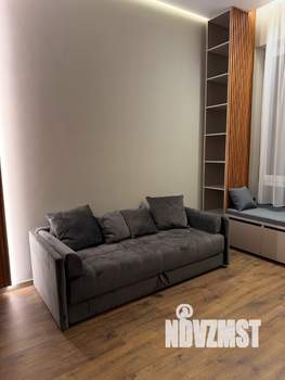 1-к квартира, посуточно, 50м2, 3/7 этаж