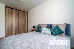 1-к квартира, посуточно, 39м2, 3/13 этаж