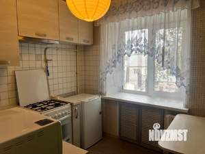 2-к квартира, посуточно, 45м2, 3/5 этаж