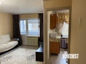 2-к квартира, на длительный срок, 45м2, 5/5 этаж