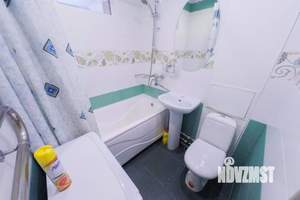 3-к квартира, на длительный срок, 49м2, 3/5 этаж