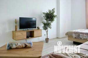 1-к квартира, посуточно, 44м2, 14/32 этаж