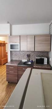 1-к квартира, на длительный срок, 36м2, 3/24 этаж