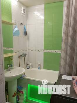 1-к квартира, посуточно, 25м2, 1/5 этаж