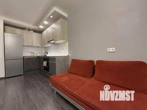 1-к квартира, посуточно, 49м2, 1/1 этаж