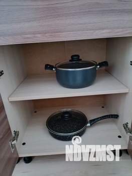 Студия квартира, посуточно, 28м2, 7/9 этаж