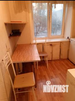 2-к квартира, на длительный срок, 45м2, 2/5 этаж