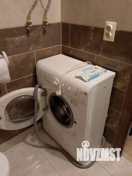 1-к квартира, на длительный срок, 38м2, 6/23 этаж