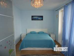 3-к квартира, на длительный срок, 93м2, 7/22 этаж