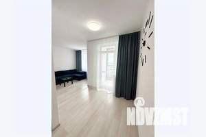 1-к квартира, посуточно, 35м2, 13/26 этаж