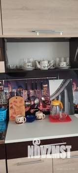 1-к квартира, посуточно, 54м2, 10/13 этаж
