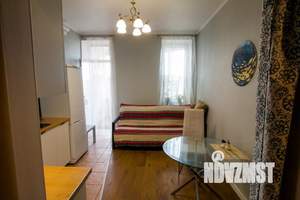 1-к квартира, посуточно, 44м2, 9/9 этаж