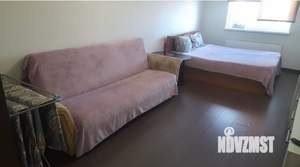 1-к квартира, посуточно, 37м2, 13/25 этаж