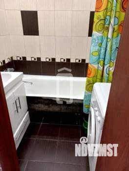 1-к квартира, на длительный срок, 38м2, 3/16 этаж