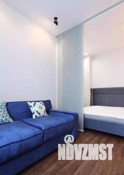 1-к квартира, на длительный срок, 40м2, 7/19 этаж