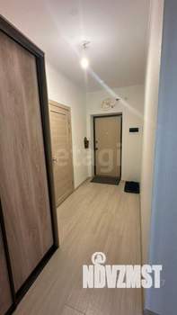 1-к квартира, на длительный срок, 45м2, 18/25 этаж