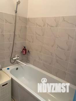 1-к квартира, посуточно, 42м2, 6/26 этаж