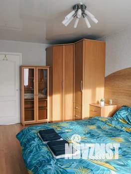 2-к квартира, посуточно, 48м2, 5/5 этаж