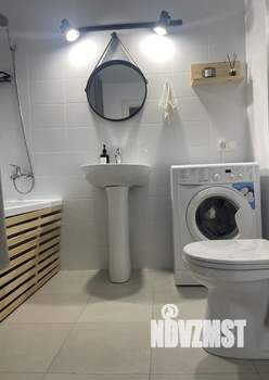 1-к квартира, посуточно, 31м2, 24/25 этаж