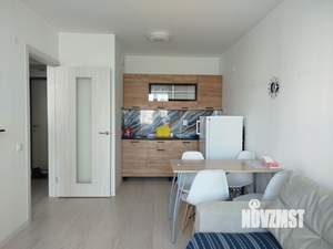 1-к квартира, на длительный срок, 32м2, 2/8 этаж