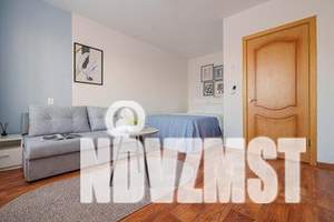 1-к квартира, посуточно, 30м2, 8/9 этаж