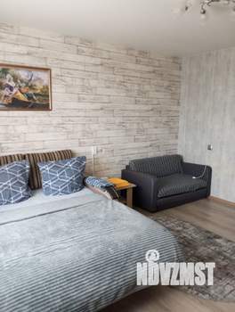 1-к квартира, посуточно, 36м2, 8/9 этаж