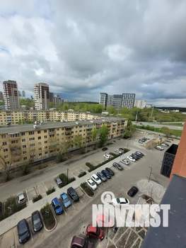 Студия квартира, посуточно, 23м2, 9/15 этаж