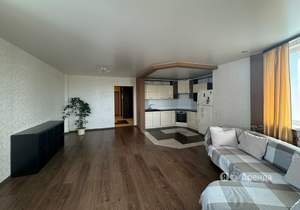 3-к квартира, на длительный срок, 91м2, 14/19 этаж