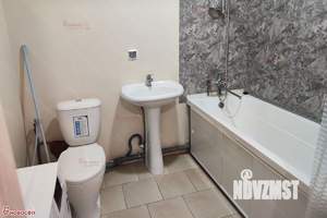 1-к квартира, на длительный срок, 35м2, 16/32 этаж