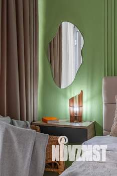 1-к квартира, посуточно, 32м2, 1/1 этаж