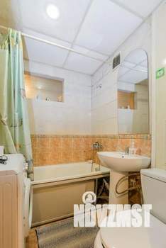 2-к квартира, посуточно, 42м2, 1/5 этаж