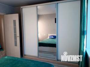 1-к квартира, посуточно, 39м2, 8/12 этаж