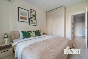 1-к квартира, посуточно, 48м2, 9/9 этаж