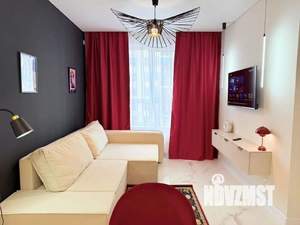 2-к квартира, посуточно, 54м2, 1/1 этаж