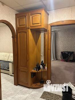 1-к квартира, на длительный срок, 44м2, 2/5 этаж