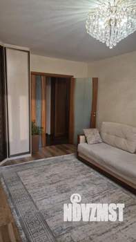 2-к квартира, на длительный срок, 47м2, 8/10 этаж