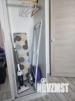 2-к квартира, посуточно, 53м2, 19/24 этаж