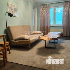 2-к квартира, на длительный срок, 60м2, 10/17 этаж