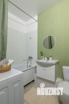 2-к квартира, посуточно, 54м2, 9/12 этаж