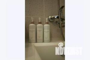 1-к квартира, посуточно, 39м2, 14/18 этаж