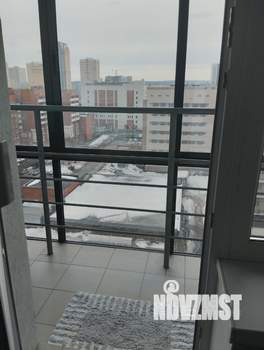 2-к квартира, на длительный срок, 50м2, 12/24 этаж