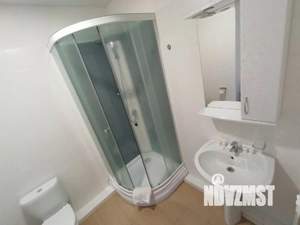 1-к квартира, посуточно, 37м2, 1/1 этаж