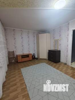 1-к квартира, на длительный срок, 37м2, 3/16 этаж