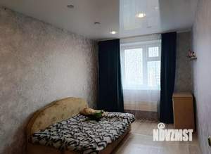3-к квартира, на длительный срок, 65м2, 10/10 этаж
