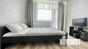 1-к квартира, посуточно, 46м2, 1/1 этаж