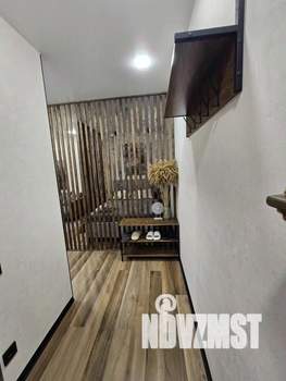 1-к квартира, посуточно, 31м2, 1/1 этаж